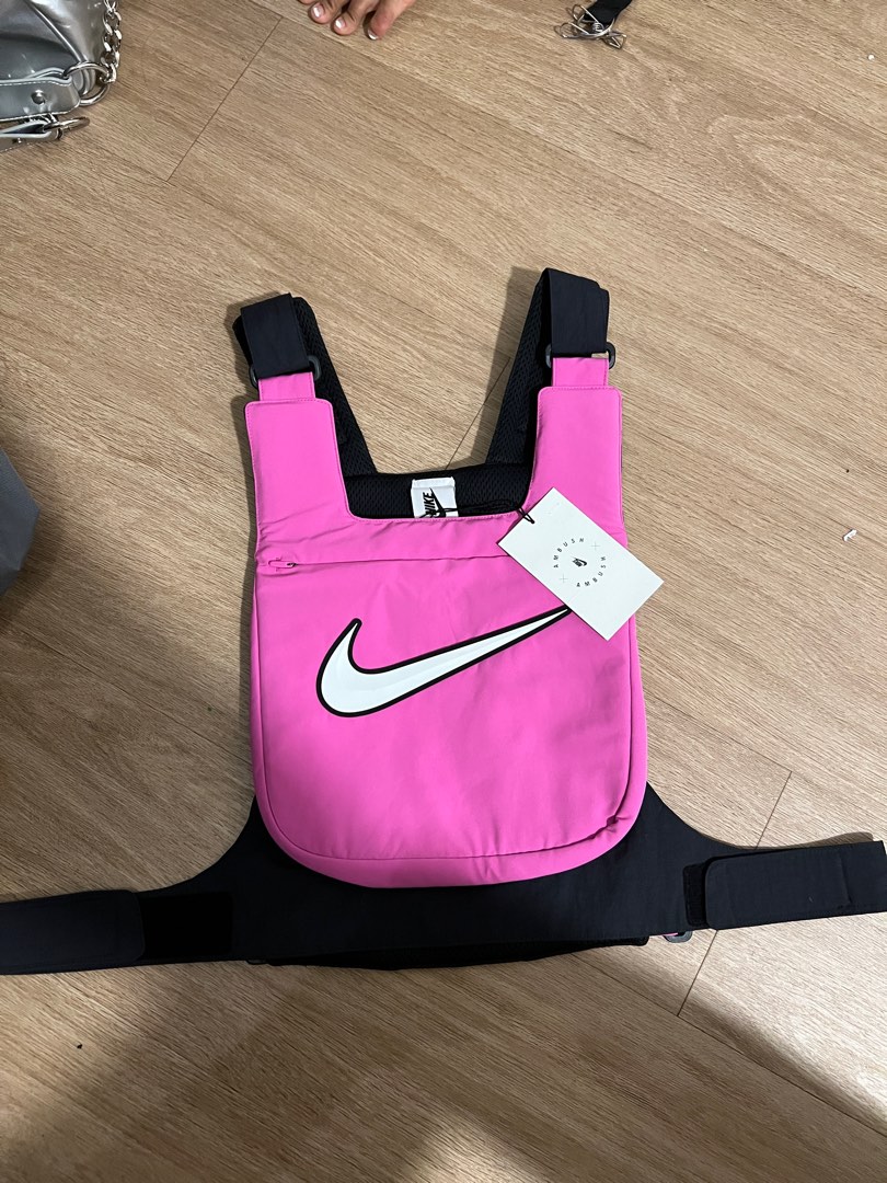 Chest rig hotsell bag nike