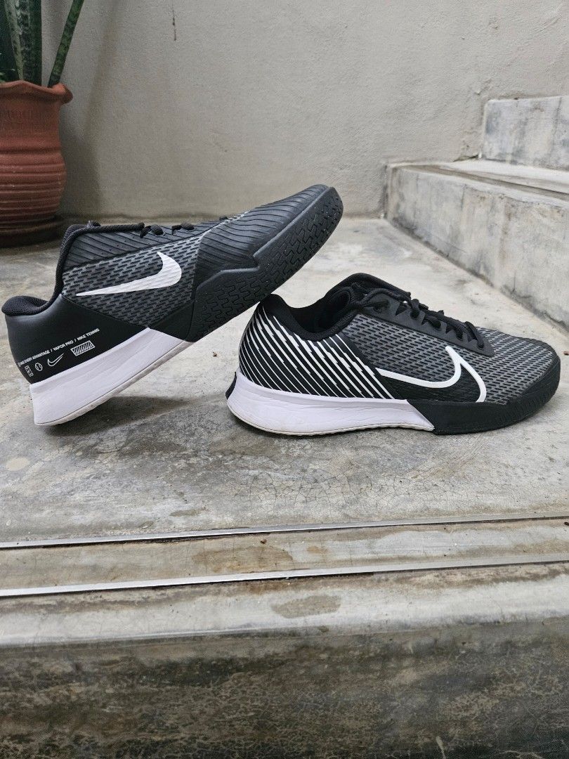 Nikecourt clearance air zoom