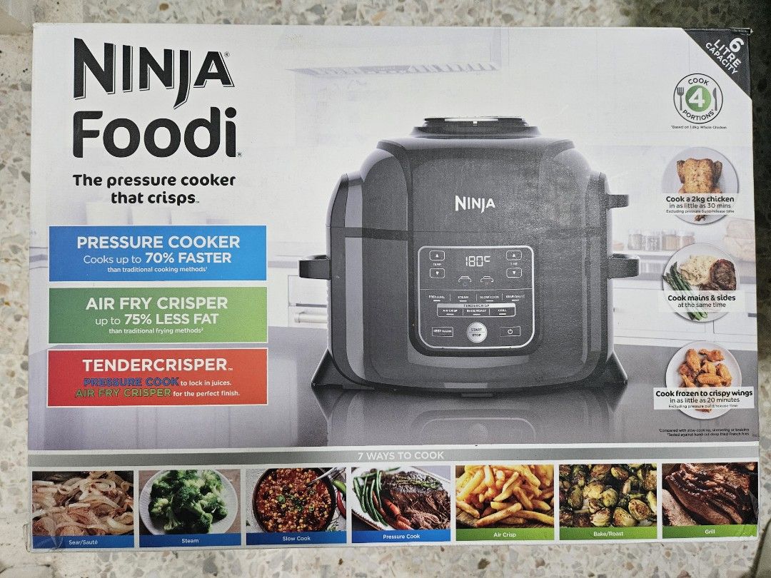 Op300uk ninja store