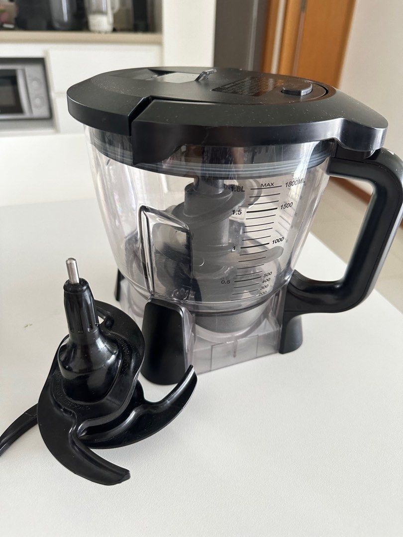 Ninja processor bowl ninja intelli sense blender parts TV