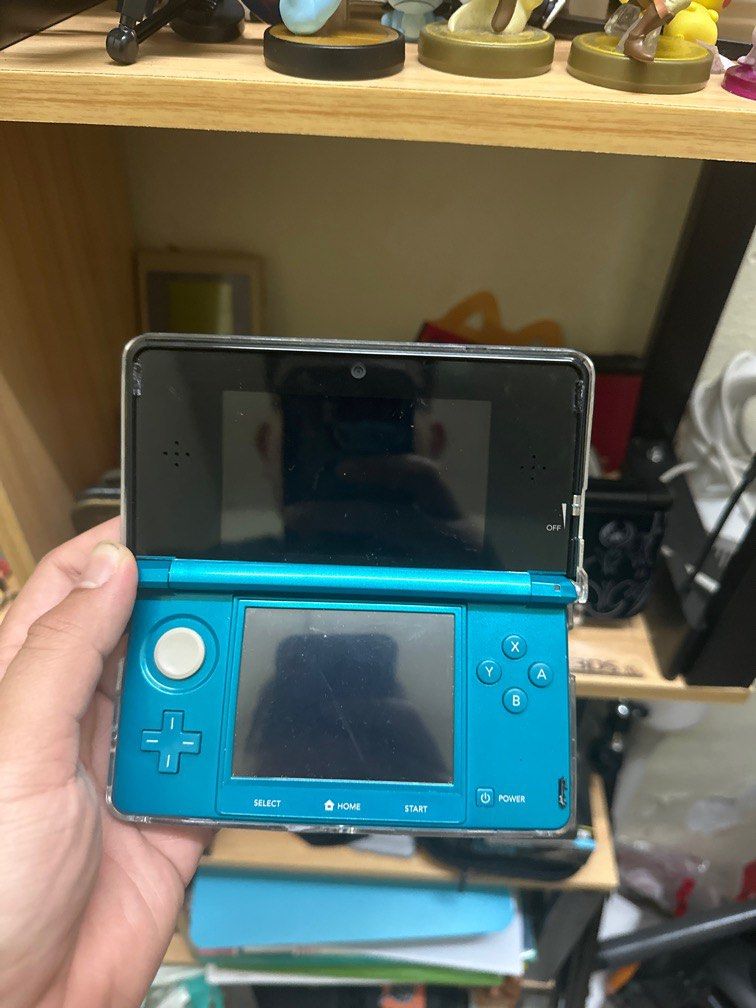 Nintendo deals 3ds used