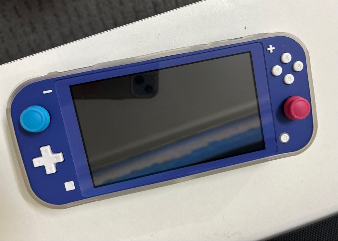 Free switch lite games store