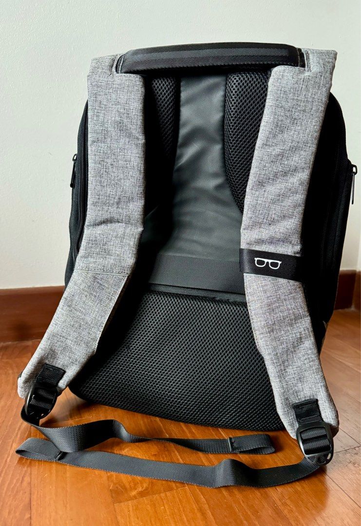 Modernist max top 2 rucksack