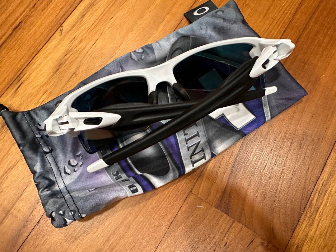 Oakley flak store jacket 2.0 polarized