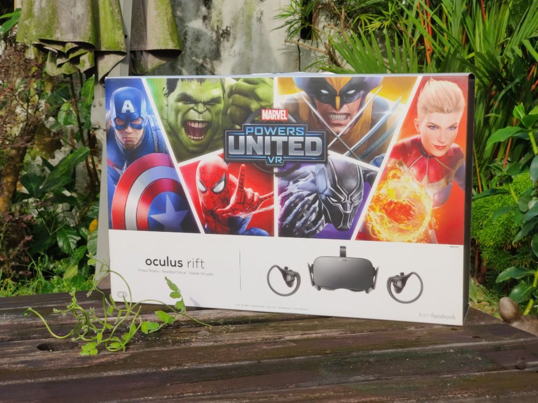 Oculus sensor store price