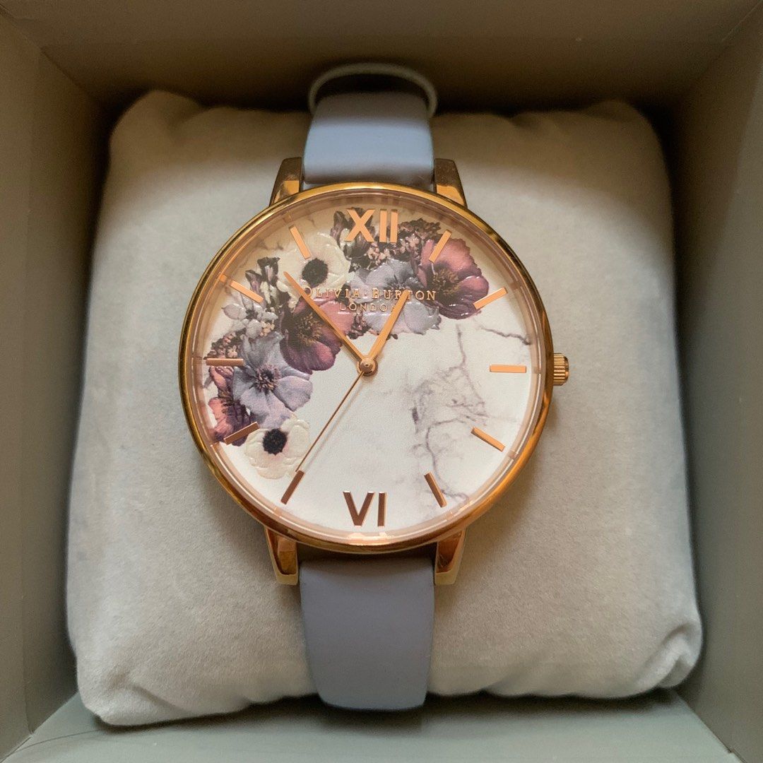 Olivia hotsell burton accessories