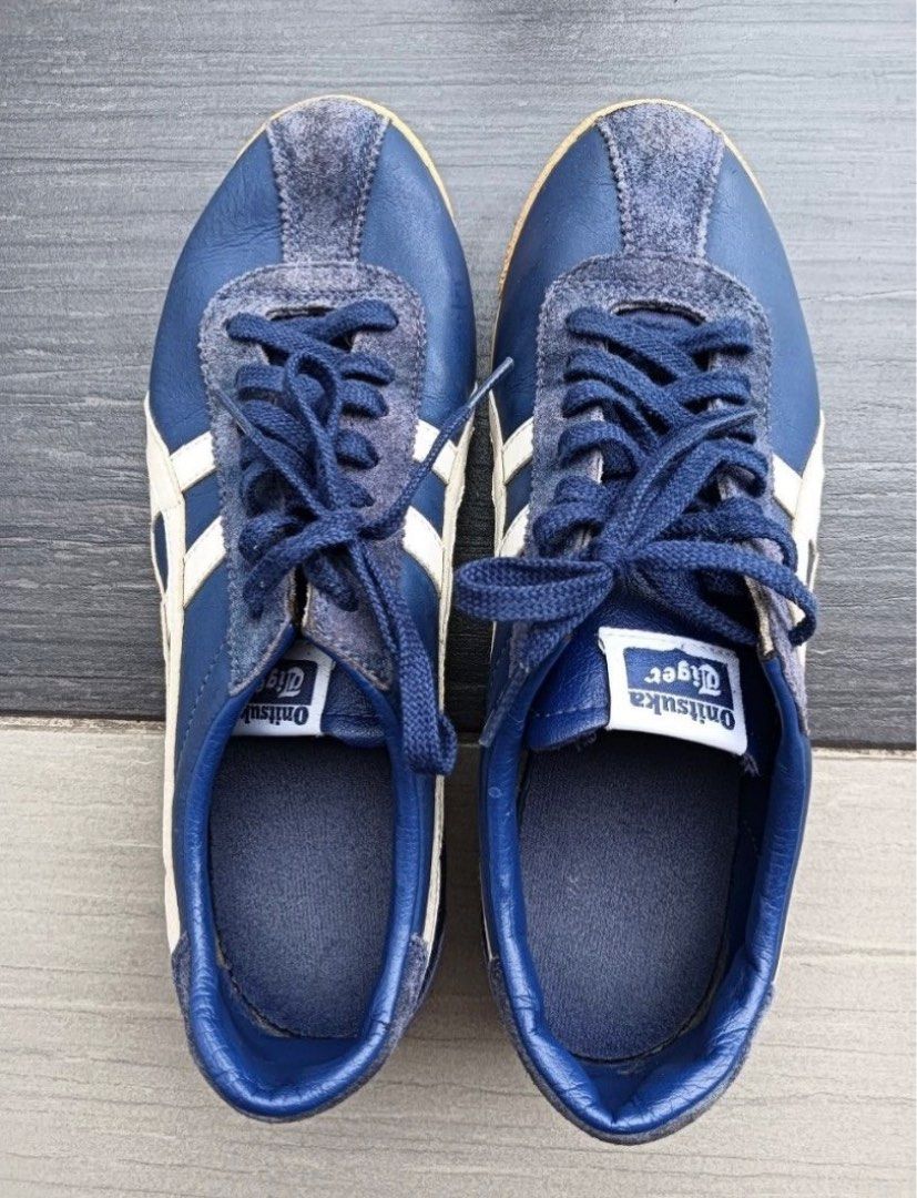 Onitsuka Tiger Corsair Blue