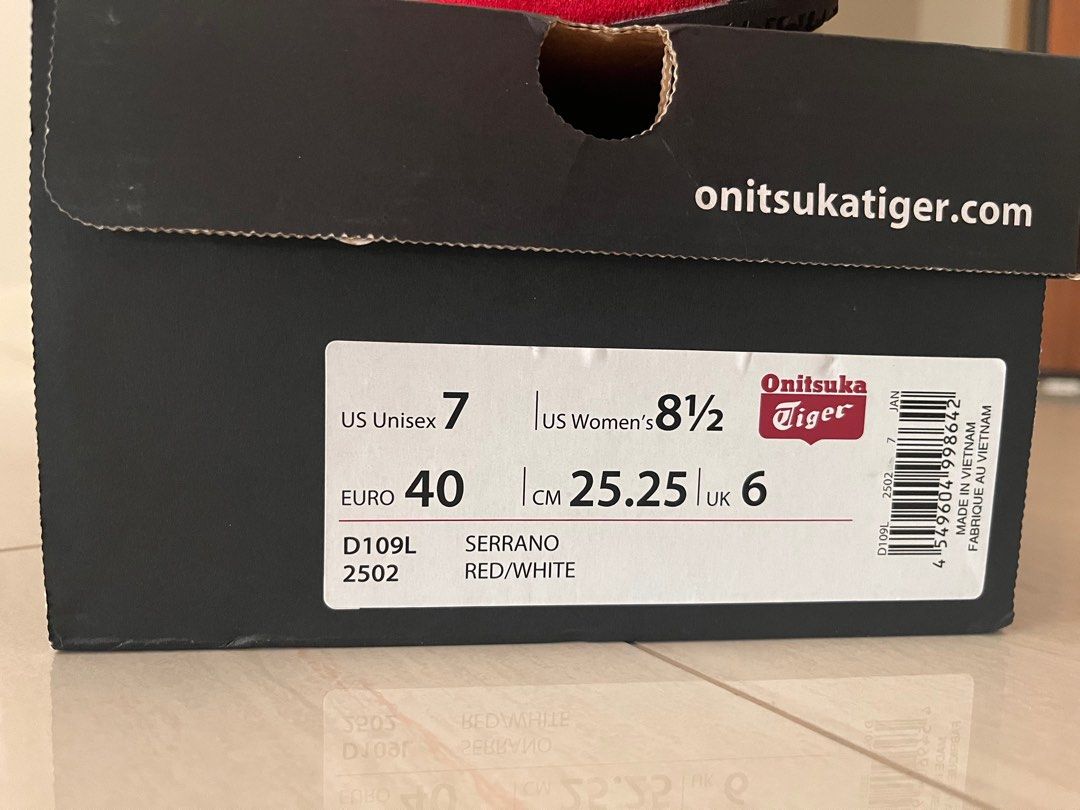 D109l onitsuka cheap