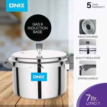 Onix induction clearance cooker