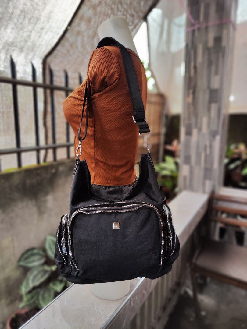 Nicole miller hobo sale handbags