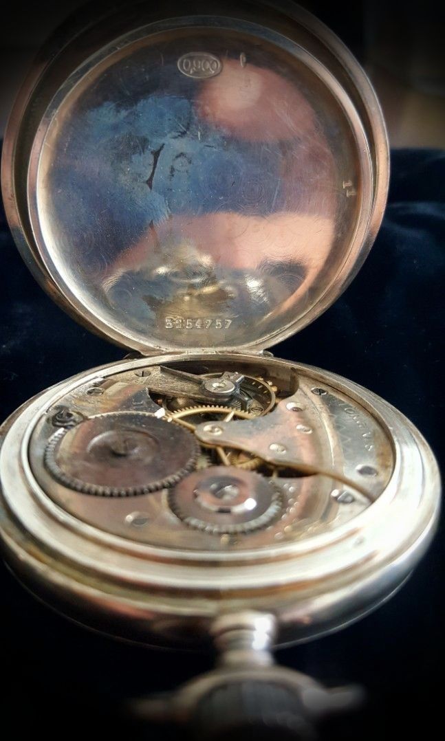 Antique swiss clearance made watches