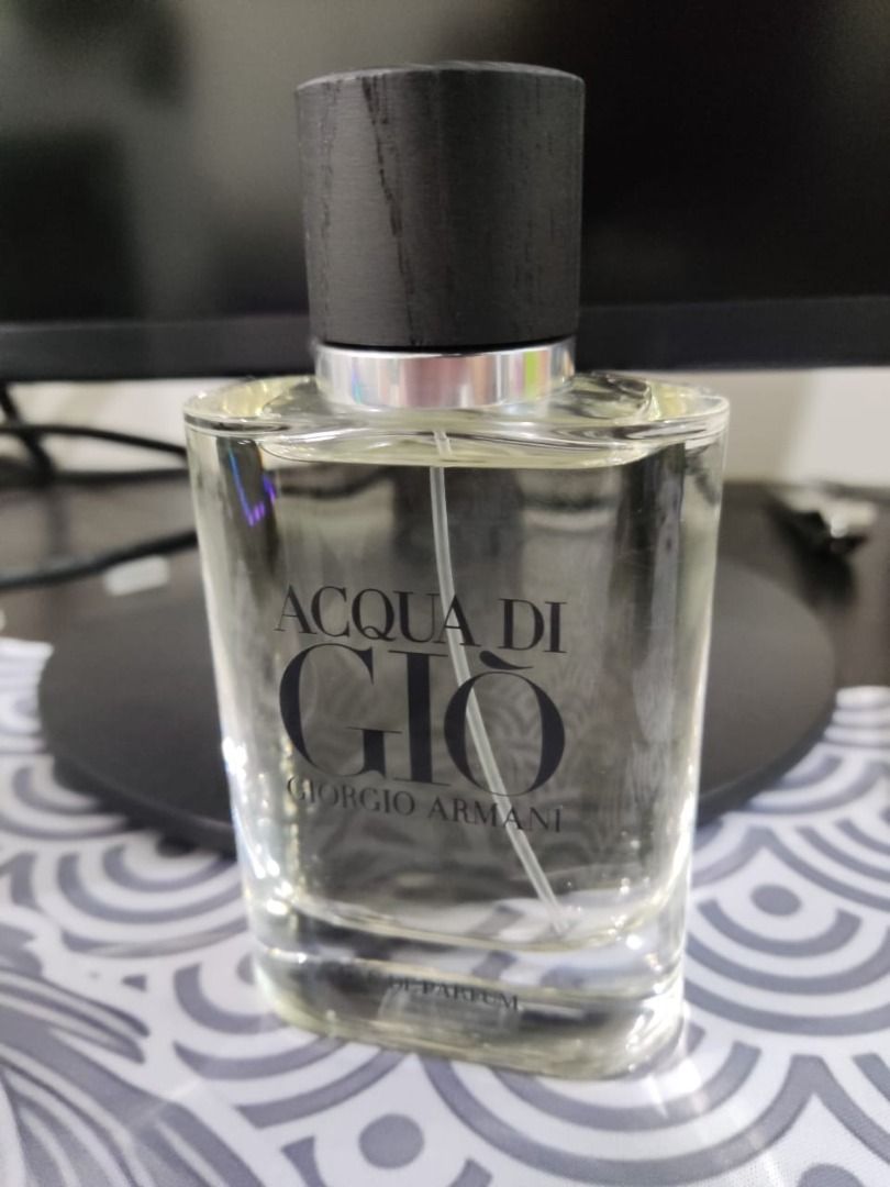 ORIGINAL Acqua Di Gio EDP 75ml