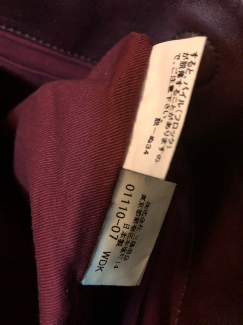 Burberry top 07 original