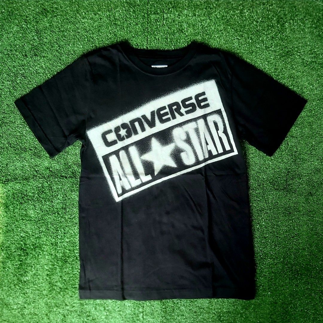 Baju converse all star original outlet