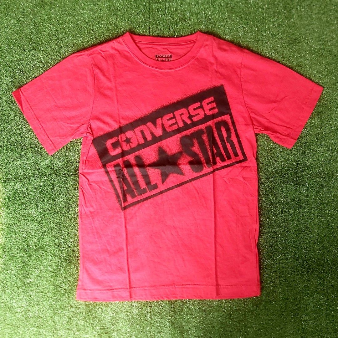 Baju converse sale all star original