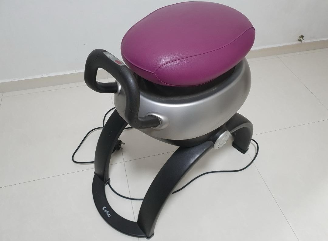 Osim igallop 2024