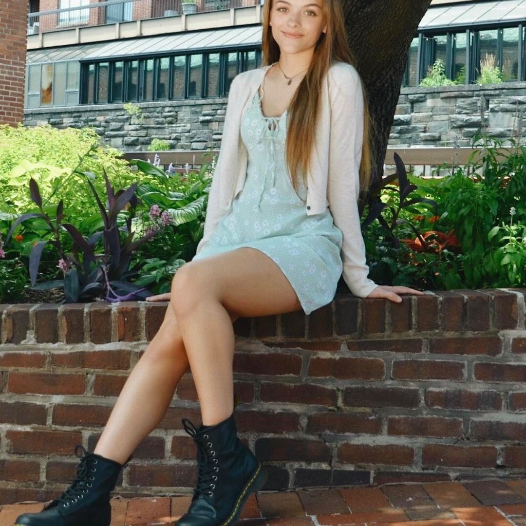 Pacsun 2025 doc martens