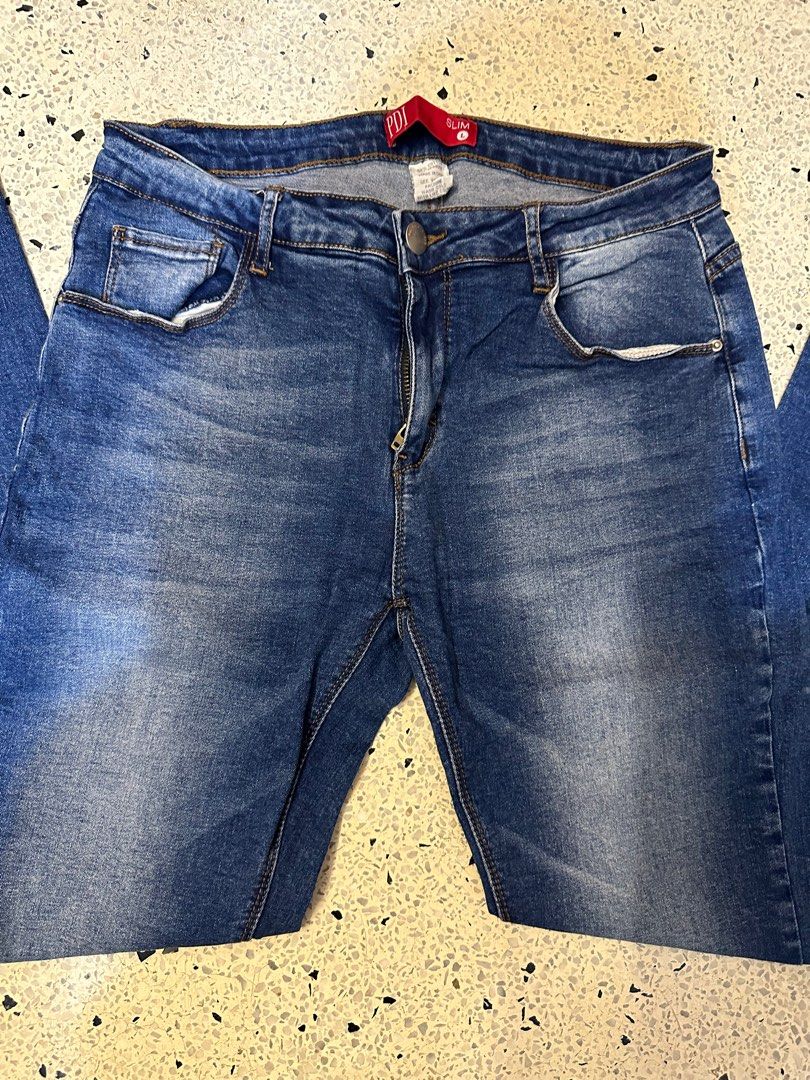 D mart ladies outlet jeans price