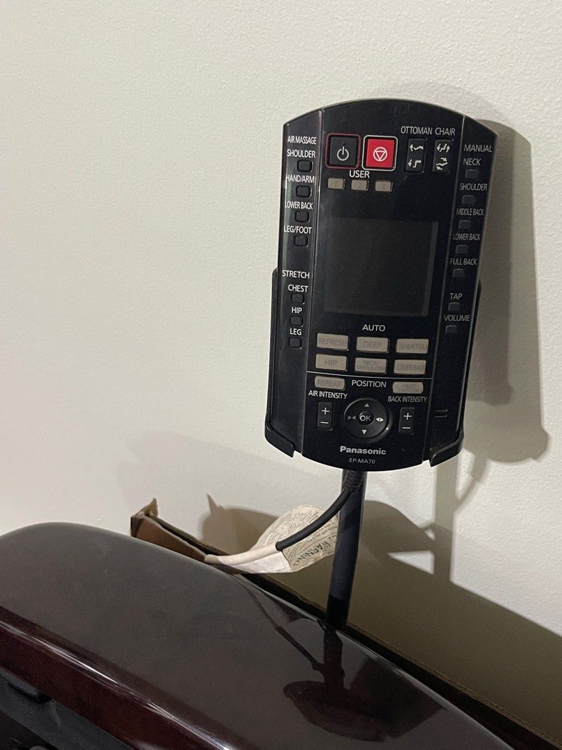 Panasonic ma70 hotsell