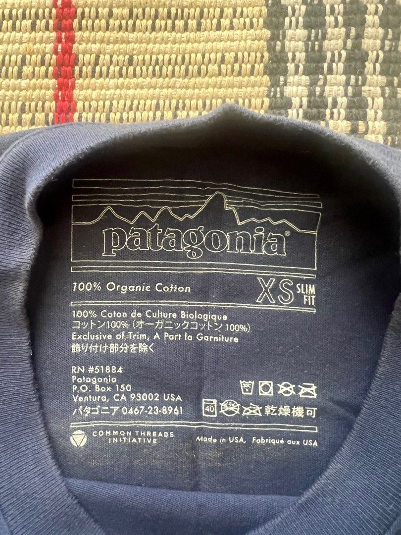 Patagonia 2025 51884 shirt