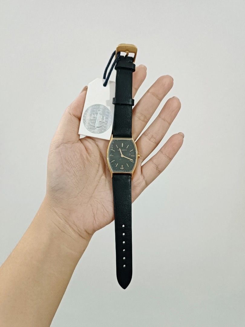 Paul best sale hewitt horloge
