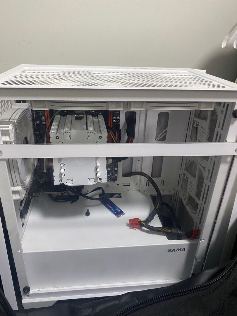 Pc Housing and more, Computers & Tech, Desktops on Carousell