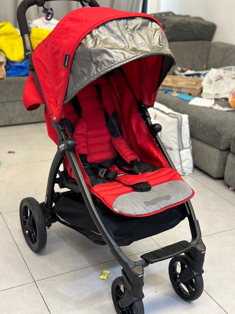 Peg perego classico stroller online