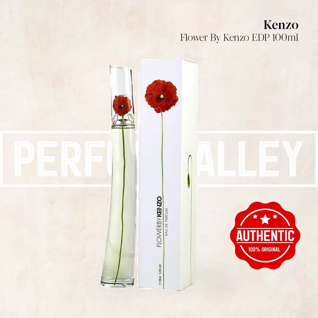 Cheap kenzo 2024 flower perfume 100ml