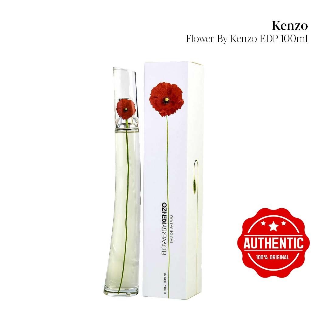Flower kenzo outlet 100 ml