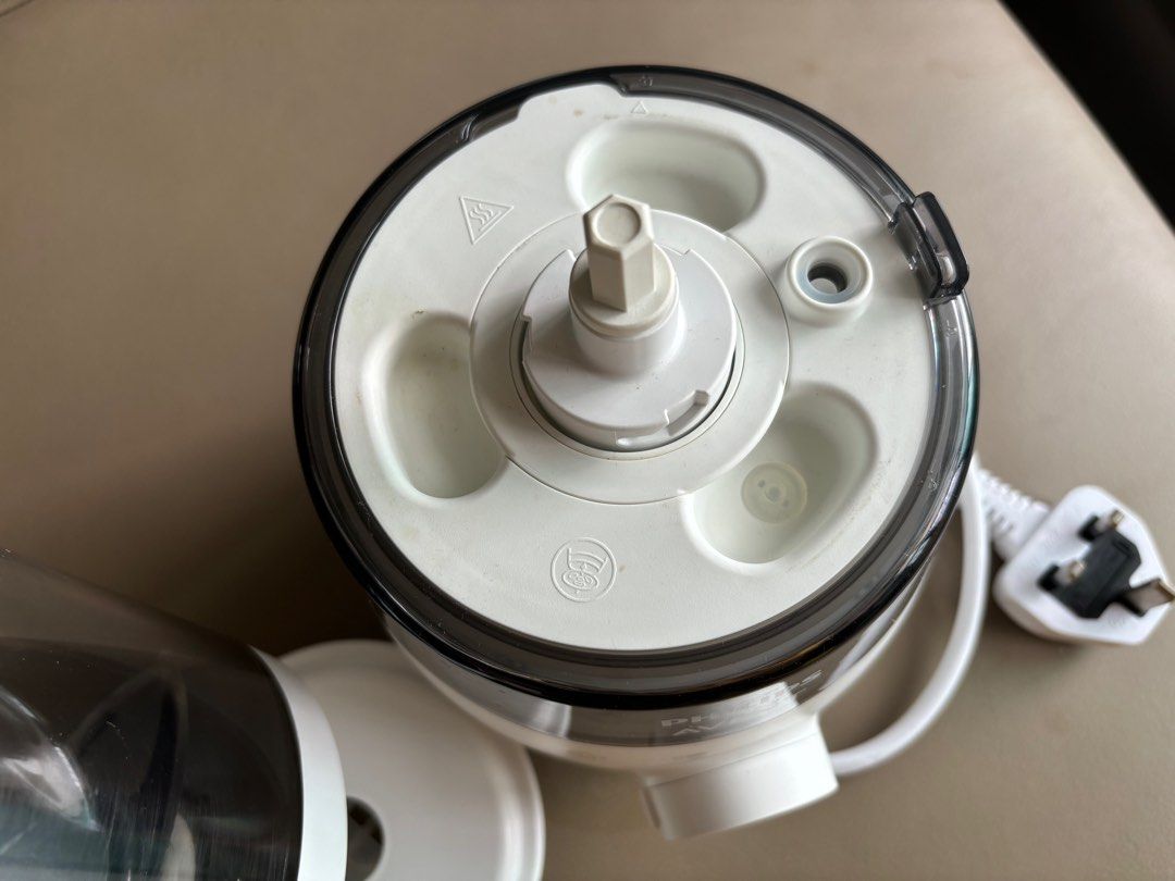 Philips 4 in 1 baby food processor, Babies & Kids, Nursing & Feeding