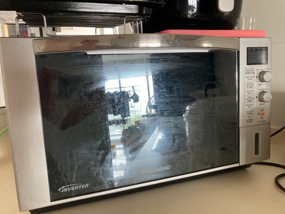 Philips Microwave Oven Combin, TV & Home Appliances, Kitchen Appliances, Ovens & Toasters on