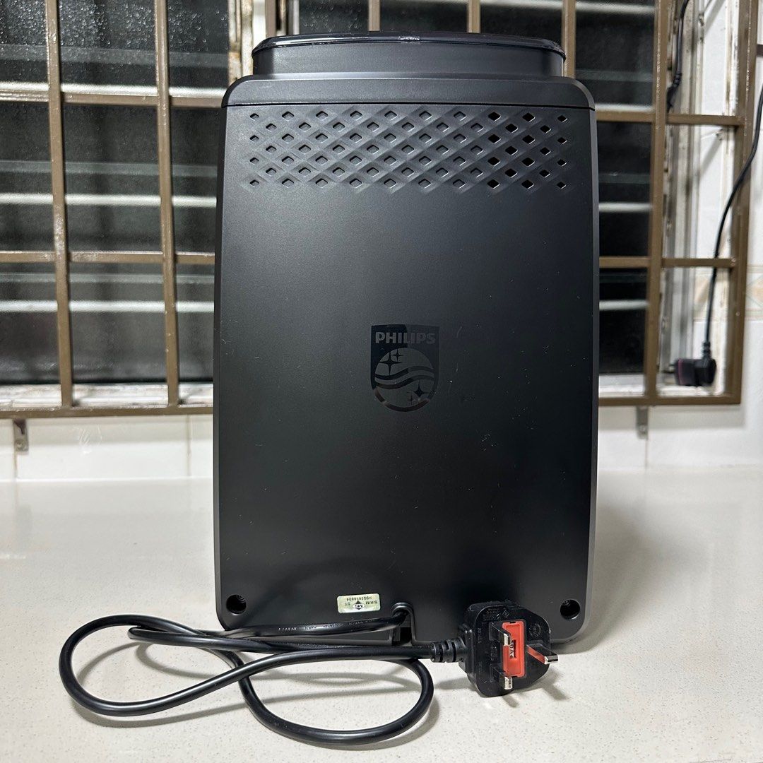 Philips Series 2200 Fully Automatic Espresso Coffee Machine (EP2220