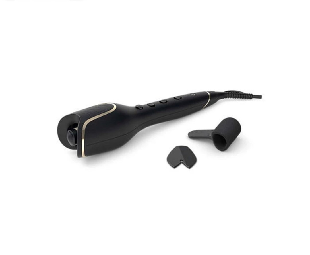 Philips StyleCare Prestige Auto Curler, Beauty & Personal Care, Hair on ...