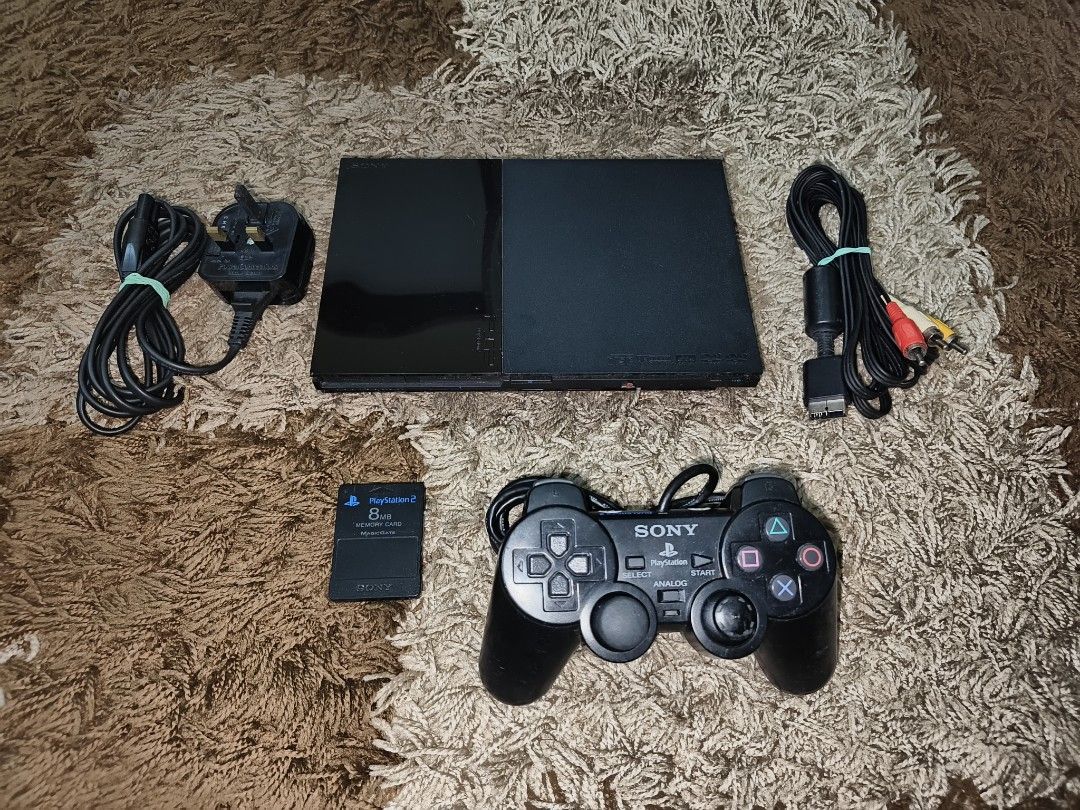 Ps2 scph 90004 price clearance