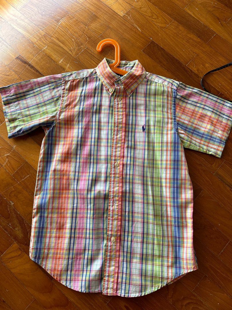 Ralph lauren online kids sale