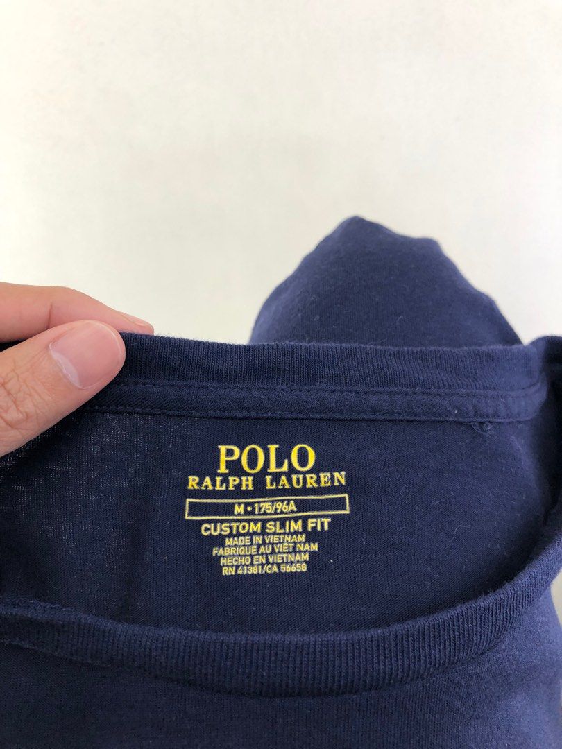 Polo ralph lauren on sale rn 41381 ca 56658