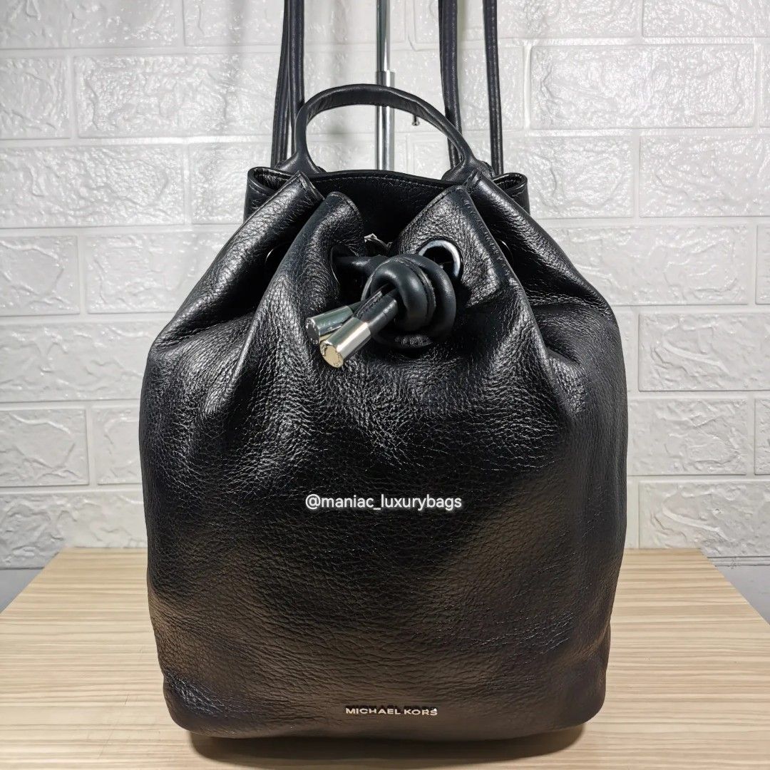 Michael kors dalia backpack hotsell