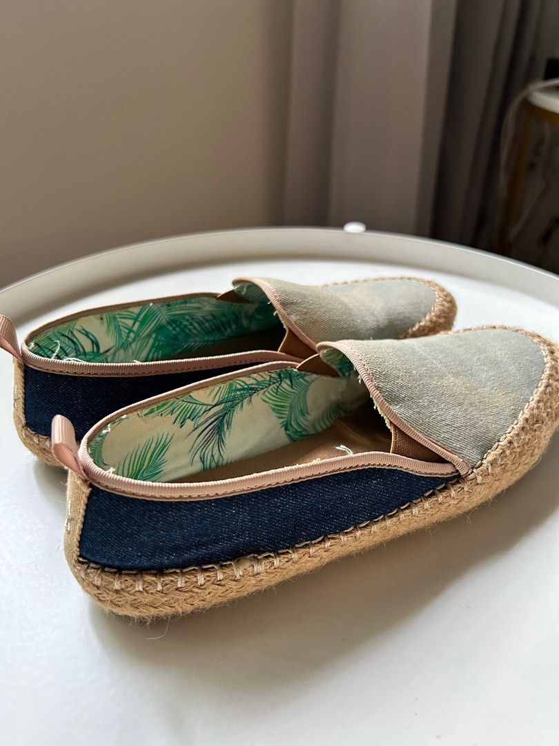 Emu shop australia espadrilles