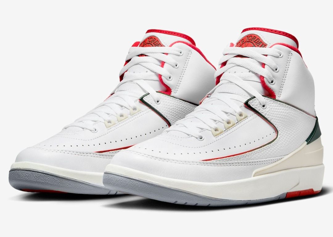 Air jordan 2 for sale sales