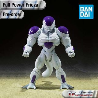 SHF Whis EE 2021, Hobbies & Toys, Toys & Games on Carousell