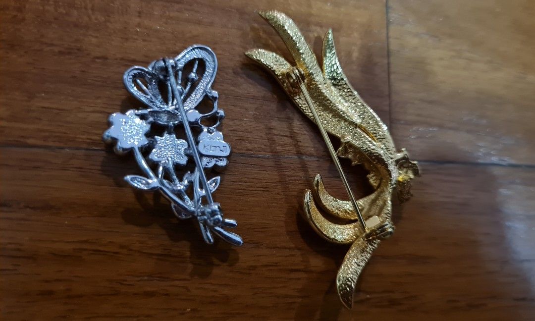 Pretty brooches outlet