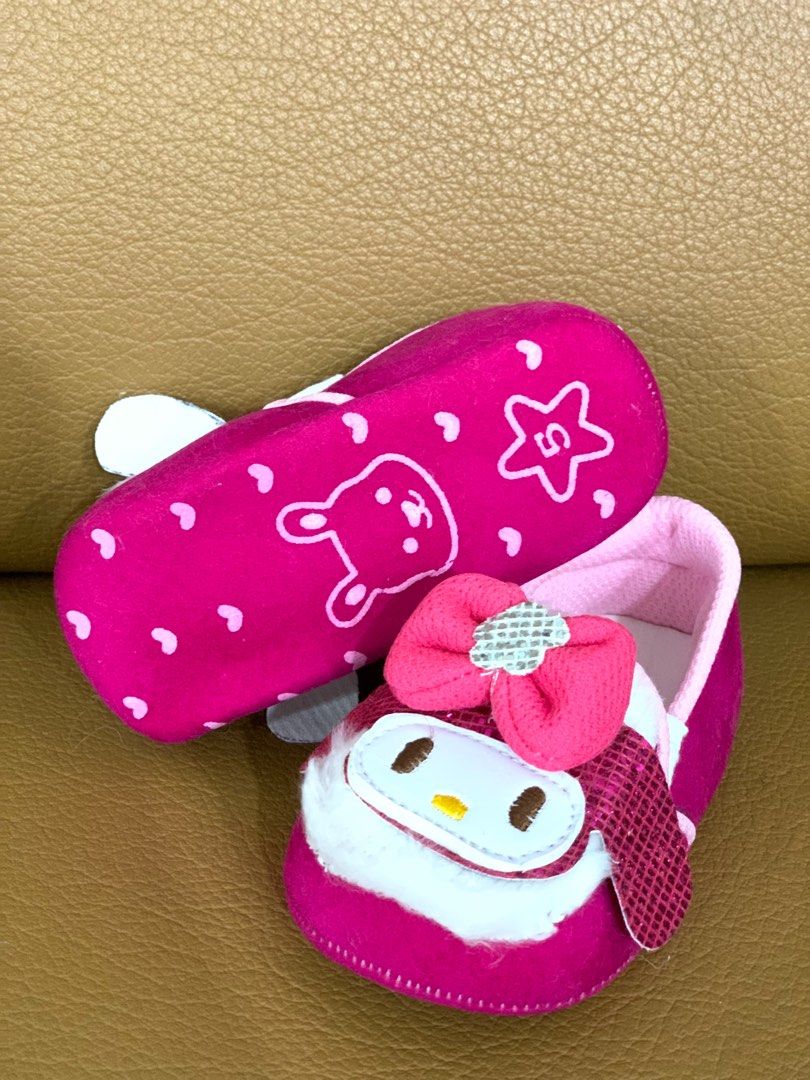 Cute baby hotsell slippers