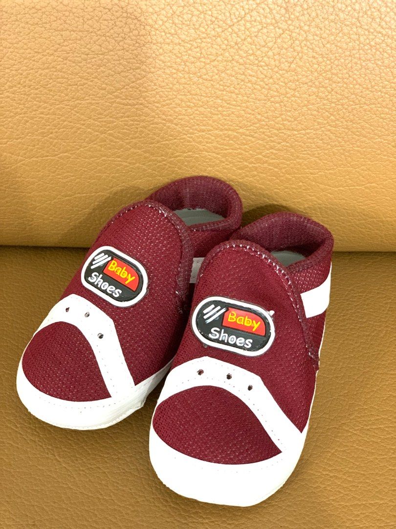 Cute discount newborn shoes