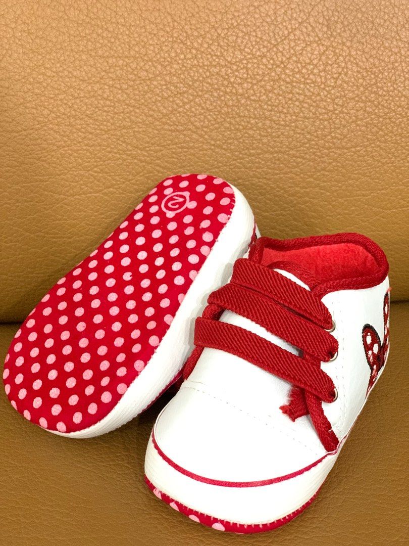 Pre walker cute baby shoes for new born baby Babies Kids