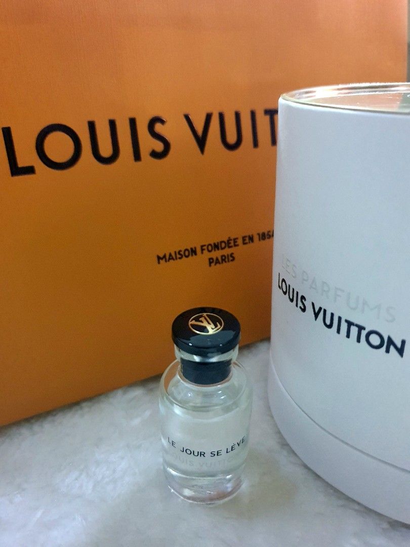 PROMO Christmas Sales Authentic Louis Vuitton Le Jour Se Le ve