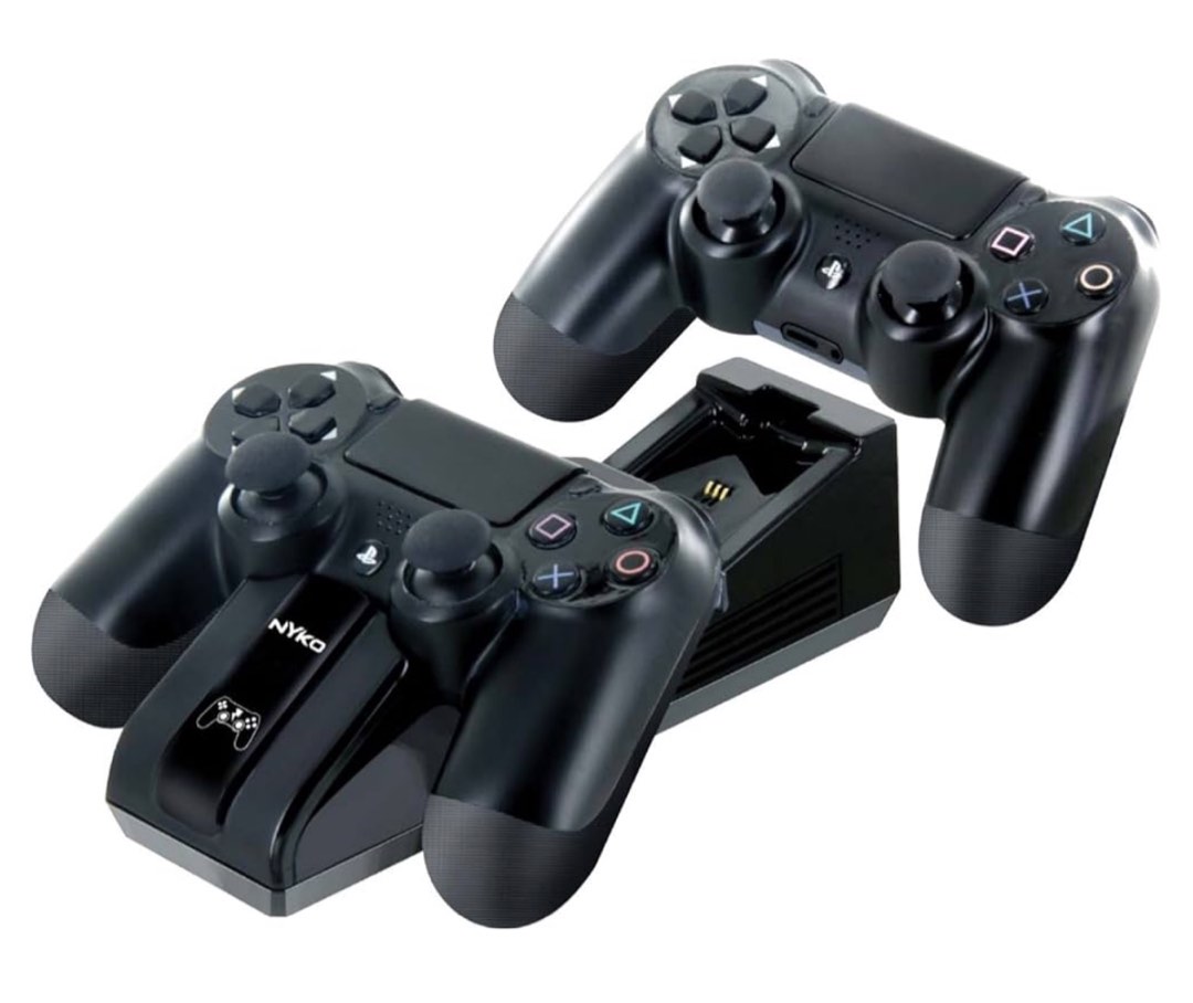 Nyko ps4 discount