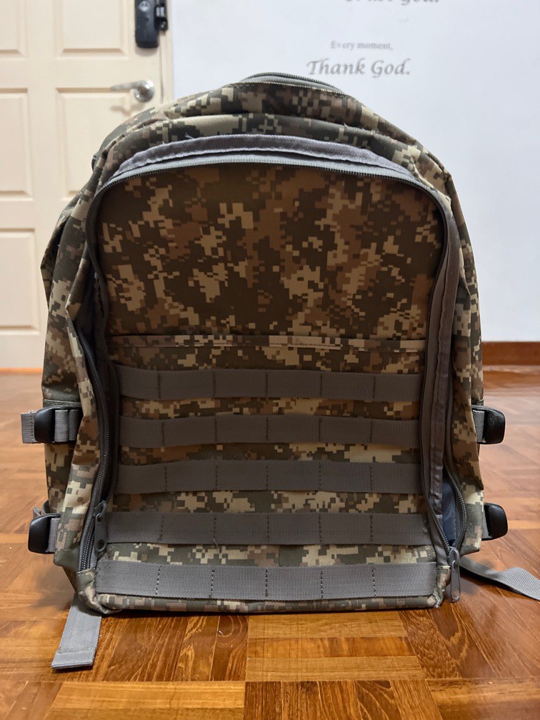 Pubg bag hotsell level 3 buy