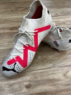Puma hotsell boots singapore