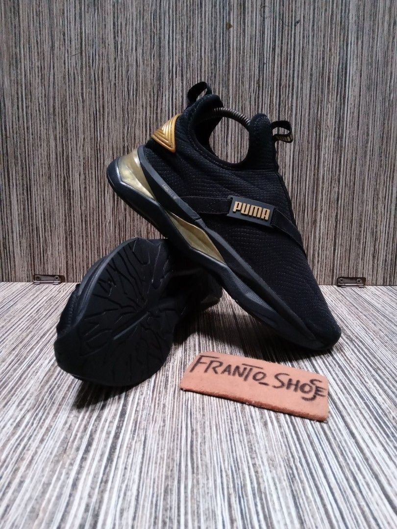 Puma lqdcell shatter mid on sale