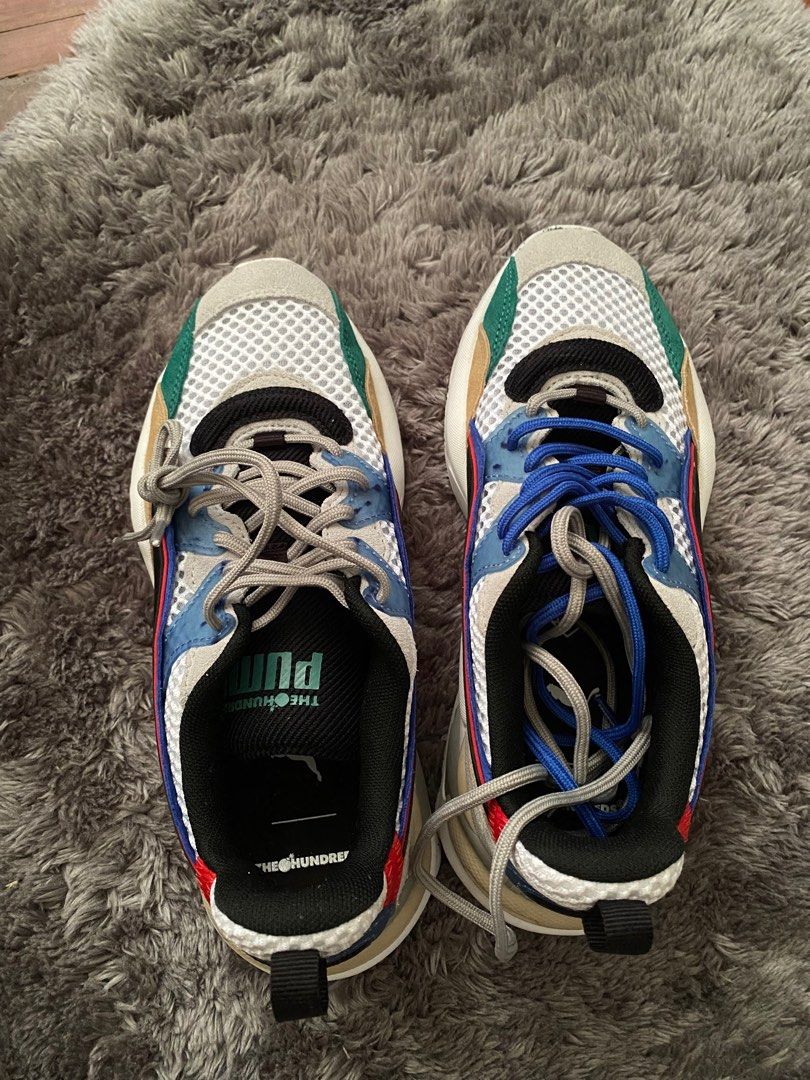 Puma hun deals
